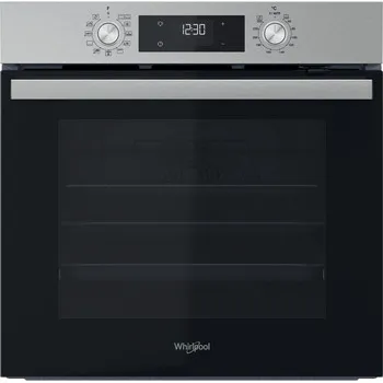 WHIRLPOOL - Forno OMR58HU1X