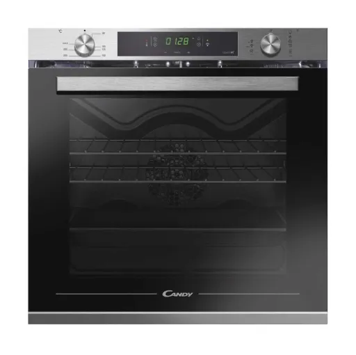 CANDY - Forno Multifunções Timeless FCXP 825X E0/E