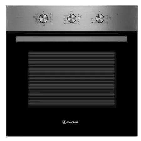 MEIRELES - Forno Eléctrico Multi MF 7800 X 004705G