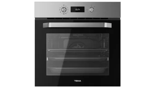 TEKA - Forno HCB 6646 AIRFRY SS TOTAL 111010026