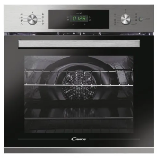 CANDY - Forno Smart Team FCTS896X WIFI