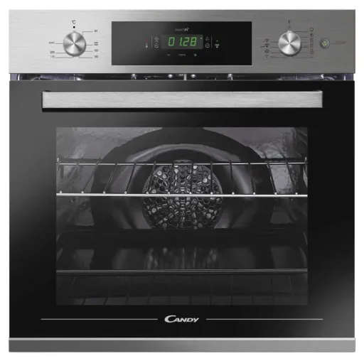 CANDY - Forno Smart Team FSCTX615 WIFI