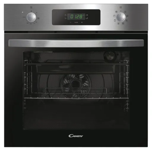 CANDY - Forno Multifunções Timeless FIDC X625 L