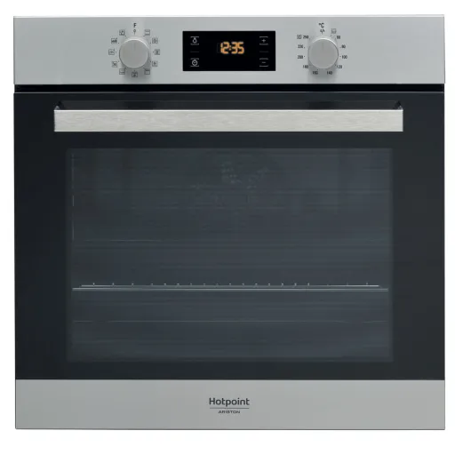 HOTPOINT - Forno FA3 841 H IX HA