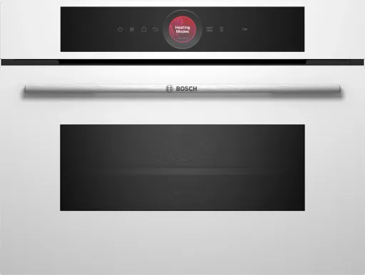 BOSCH - Forno c/ Microondas Serie8 CMG7241W1