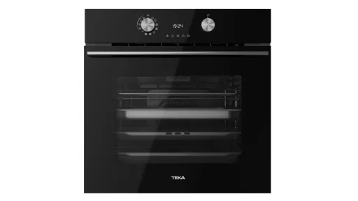 TEKA - Forno HLB8550 SC STEAMGOURMET BK MAESTRO 111200001