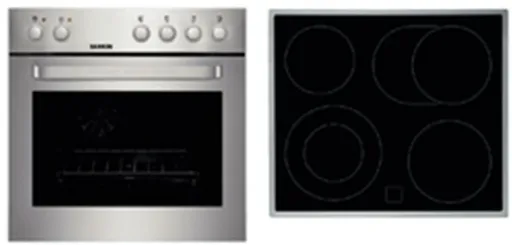 ELECTROLUX - Forno EOC6P77X