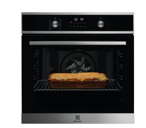 ELECTROLUX - Forno EOF6P77X