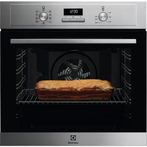 ELECTROLUX - Forno EOF3H54X