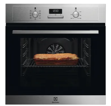 ELECTROLUX - Forno EOF3H40BX