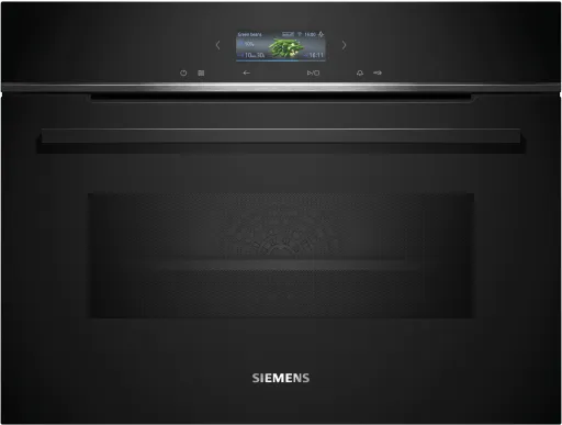 SIEMENS - Forno Comp. c/Microondas IQ700 CM776GKB1