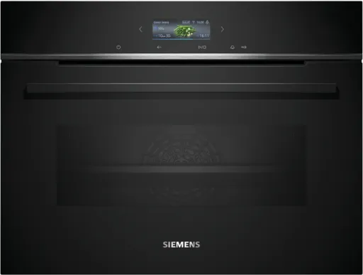 SIEMENS - Forno Compacto IQ700 CB734G1B1