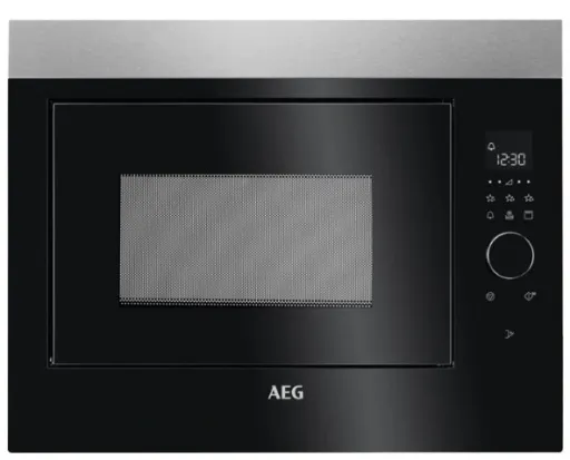 AEG - Microondas MBE2658DEM