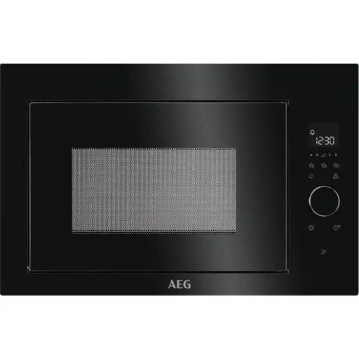 AEG - Microondas Encastre MBE2657SEB