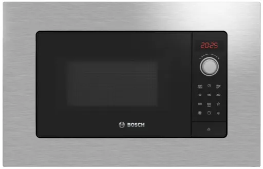 BOSCH - Microondas Enc. Serie 2 BEL623MS3