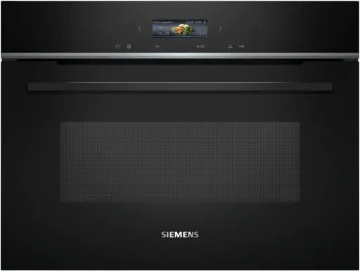 SIEMENS - Microondas Encastre IQ700 CE732GXB1