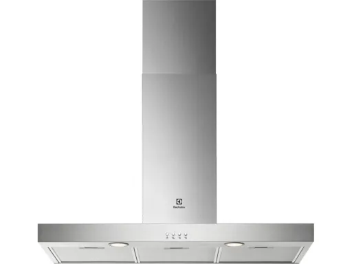 ELECTROLUX - Chaminé LFT419X