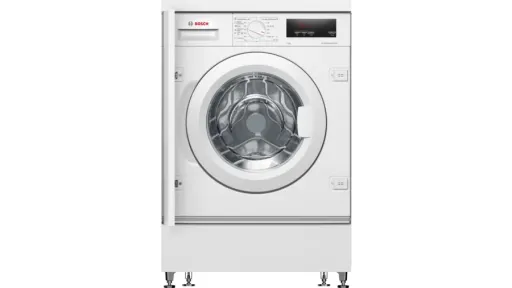 BOSCH - Máq. Lavar Roupa Enc. Serie 6 WIW24306ES