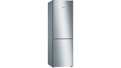 BOSCH - Combinado Serie 4 KGN36VIEA