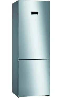 BOSCH - Combinado Serie 4 KGN49XIEA