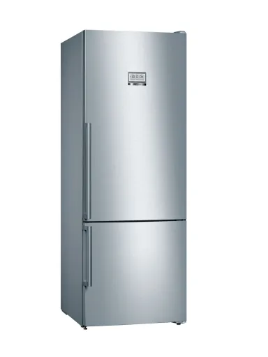 BOSCH - Combinado Serie8 HC KGF56PIDP