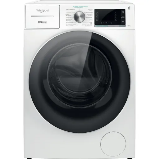 WHIRLPOOL - Máq. Lavar Roupa W8 W046WR SPT