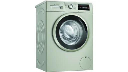 BOSCH - Máq. Lavar Roupa Serie 4 WAN2427XES