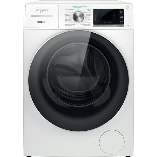 WHIRLPOOL - Máq. Lavar Roupa W8 W946WR SPT