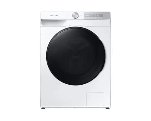 SAMSUNG - Máq. Lavar Roupa WW80T734DBH/S3