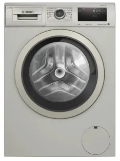 BOSCH - Máq. Lavar Roupa Serie6 IDos HC WAL28PHYES