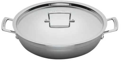 LE CREUSET - Caçarola Baixa 30 96202830001000