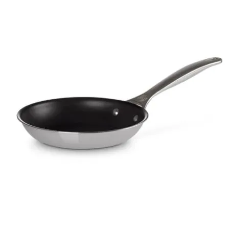 LE CREUSET - Frigideira Baixa Plus 3-Ply 20 96600220000000