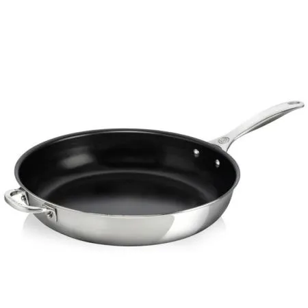 LE CREUSET - Frigideira Alta Plus 3-Ply 24 96600224000000