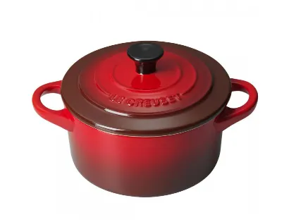 LE CREUSET - Mini Cocotte 71901100600100