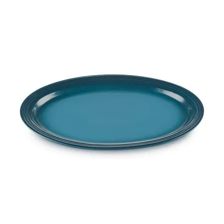 LE CREUSET - Tabuleiro Oval 46cm 91059518642099