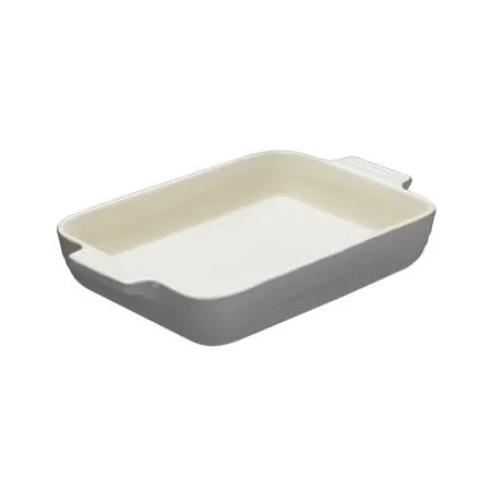 LE CREUSET - Bandeja Rect. 32cm Classic Gris 71103326950001