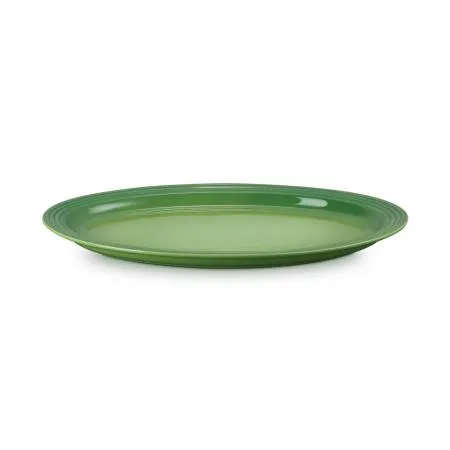 LE CREUSET - Bandeja Oval 46Cm Vancouver Bamboo 60605464080099