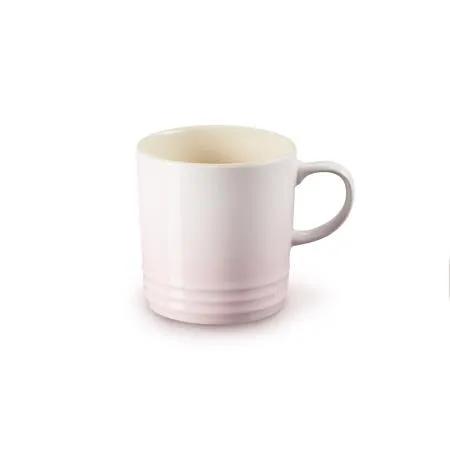 LE CREUSET - Caneca ShellPink 350ml 70302357770002