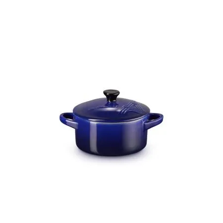 LE CREUSET - Mini Cocotte Red. 10 71901104800400