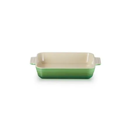 LE CREUSET - Bandeja Quadrada 23 Classic Bamboo 71113234080001