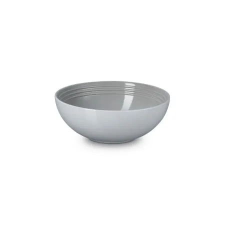 LE CREUSET - Tigela Vancouver 24 Mist Grey 70120245410001