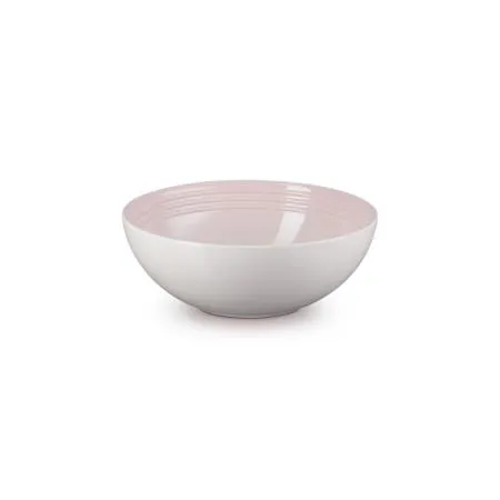 LE CREUSET - Tigela Vancouver 24 Shell Pink 70120247770001