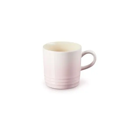 LE CREUSET - Caneca London 200ml Shell Pink 70303207770099