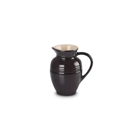 LE CREUSET - Jarro Negro 1L 91013100140000