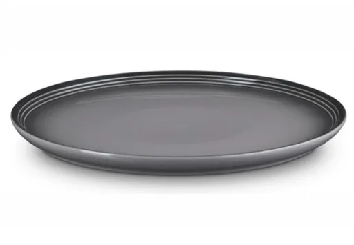 LE CREUSET - Prato Coupe 27cm Flint 70234274447080