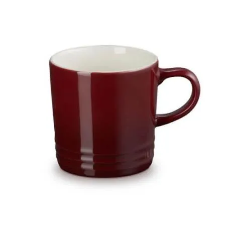 LE CREUSET - Caneca London Garnet 350ml 70302359490002