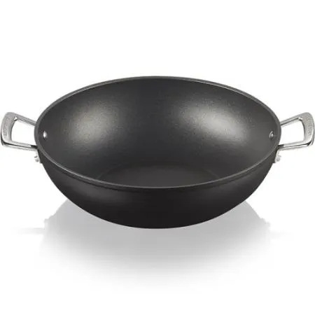 LE CREUSET - Wok TNS 28 51105280010502