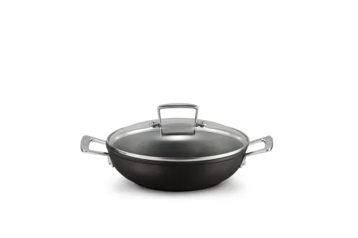 LE CREUSET - Caçarola c/ Tampa TNS Pro 51107280010502