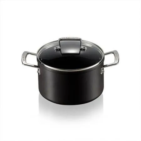 LE CREUSET - Caçarola c/Tampa 20 51102200010502