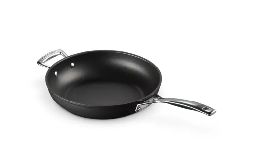 LE CREUSET - Frigideira Alta Pro c/ Asa TNS 28 51101280010202